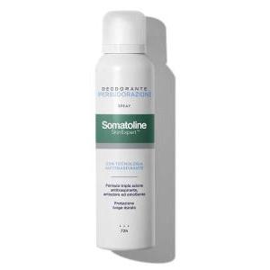 Deo spray ipersudorazione