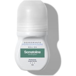 Deodorante roll on ipersudorazione