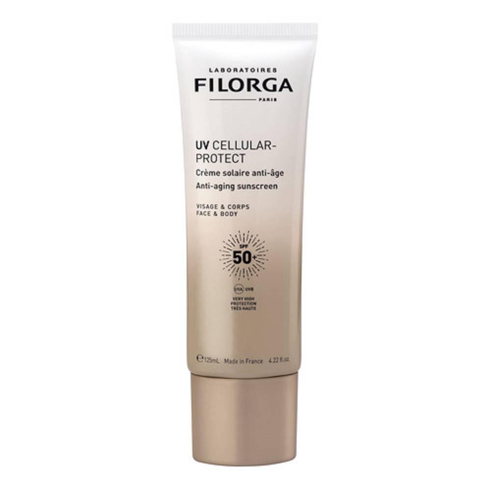 filorga filorga uv cell protect face&body - foto 1
