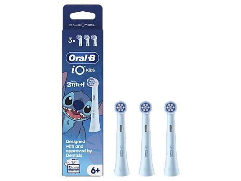 oralb oralb refill stitch 3pz - foto 1