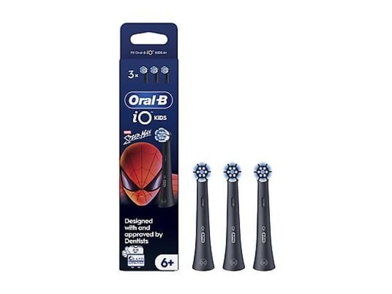 oralb oralb refill spiderman 3pz - foto 1