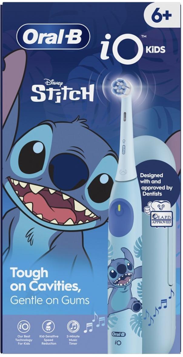 oralb oralb io2 stitch travel case - foto 1