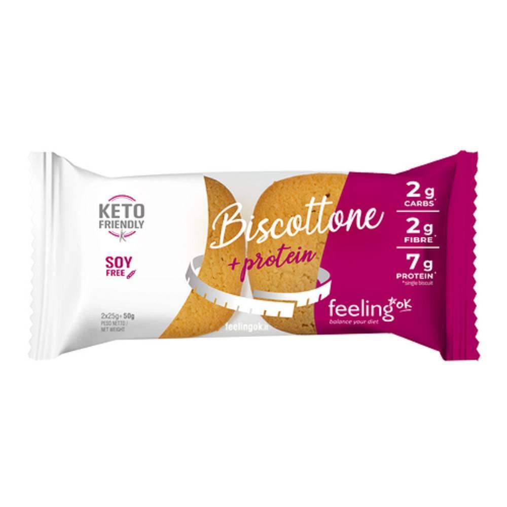 feeling ok feeling ok biscottone van/l 50 - foto 1 feeling ok feeling ok biscottone van/l 50 - foto 1