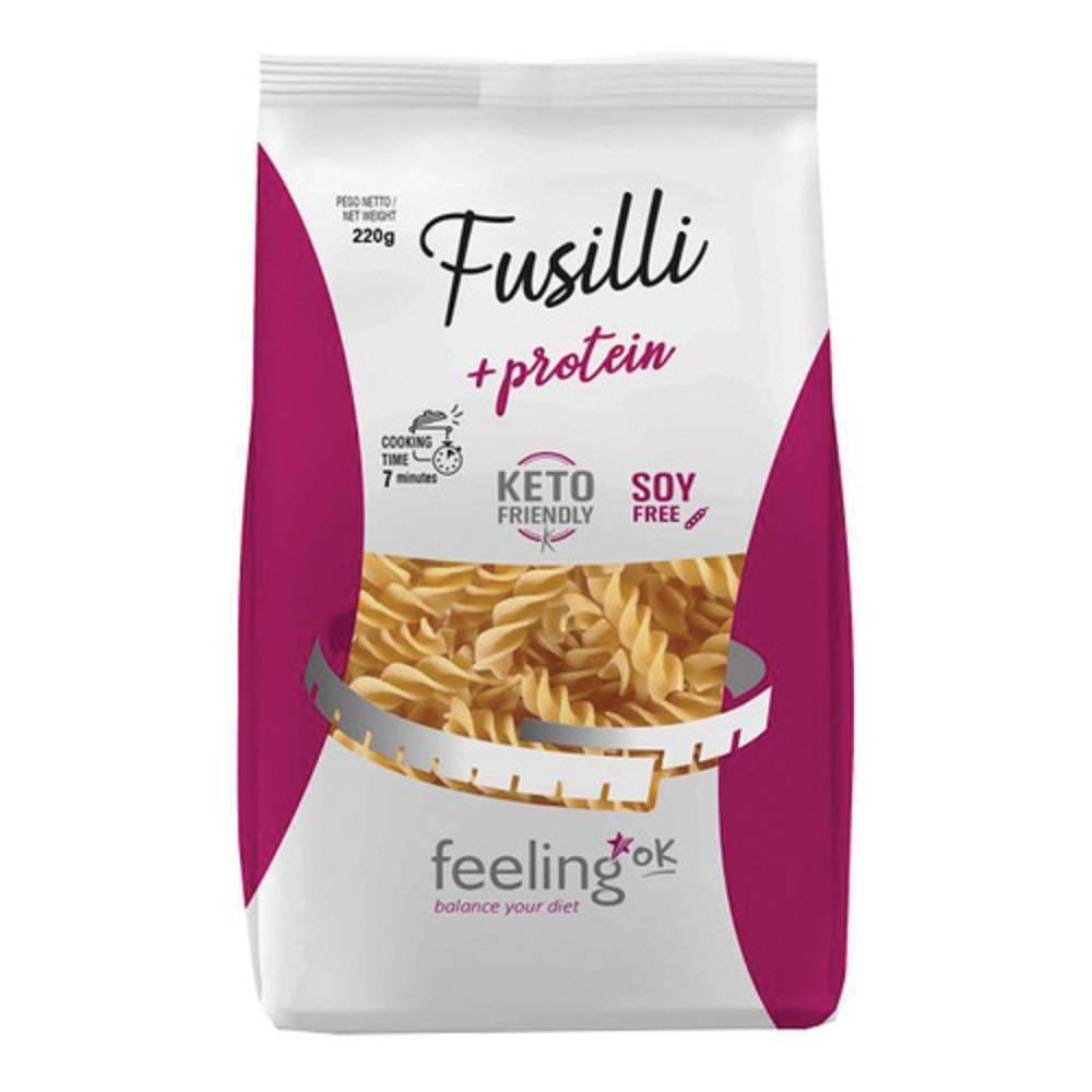 feeling ok feeling ok fusilli start 220g - foto 1