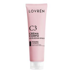 Crema corpo riparatrice