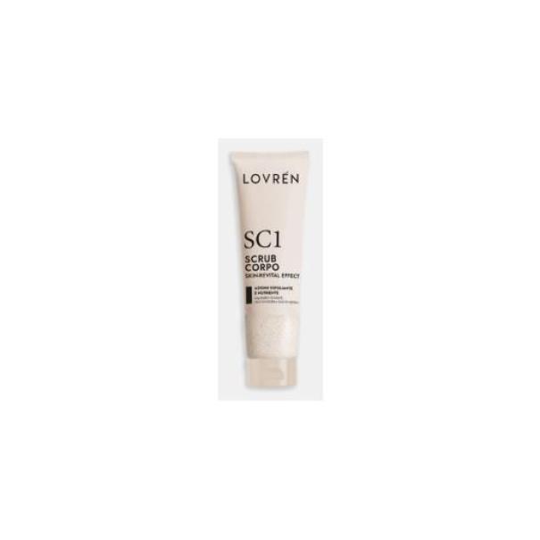 lovren lovren scrub corpo 150g - foto 1