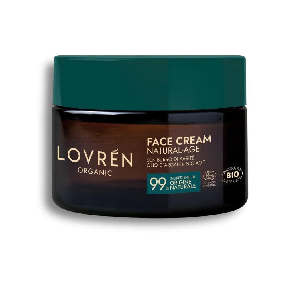 lovren lovren crema viso antiage 50ml - foto 1