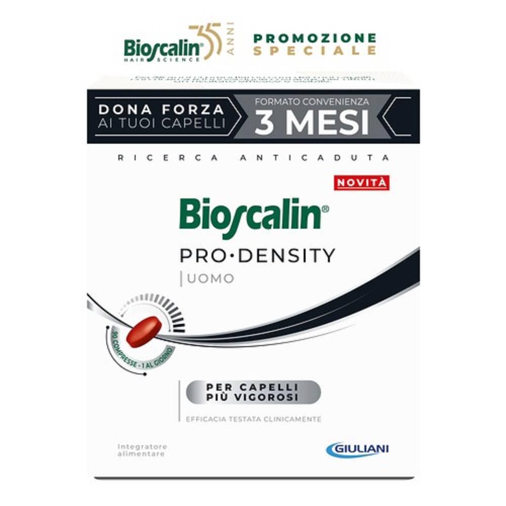bioscalin bioscalin prodensity 90cpr - foto 1