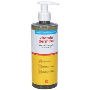 Olio detergente restitutivo