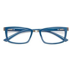 Twins platinum lugano blu+3,00