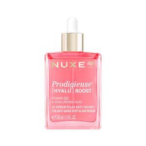 Hyalu boost siero illuminante 30ml