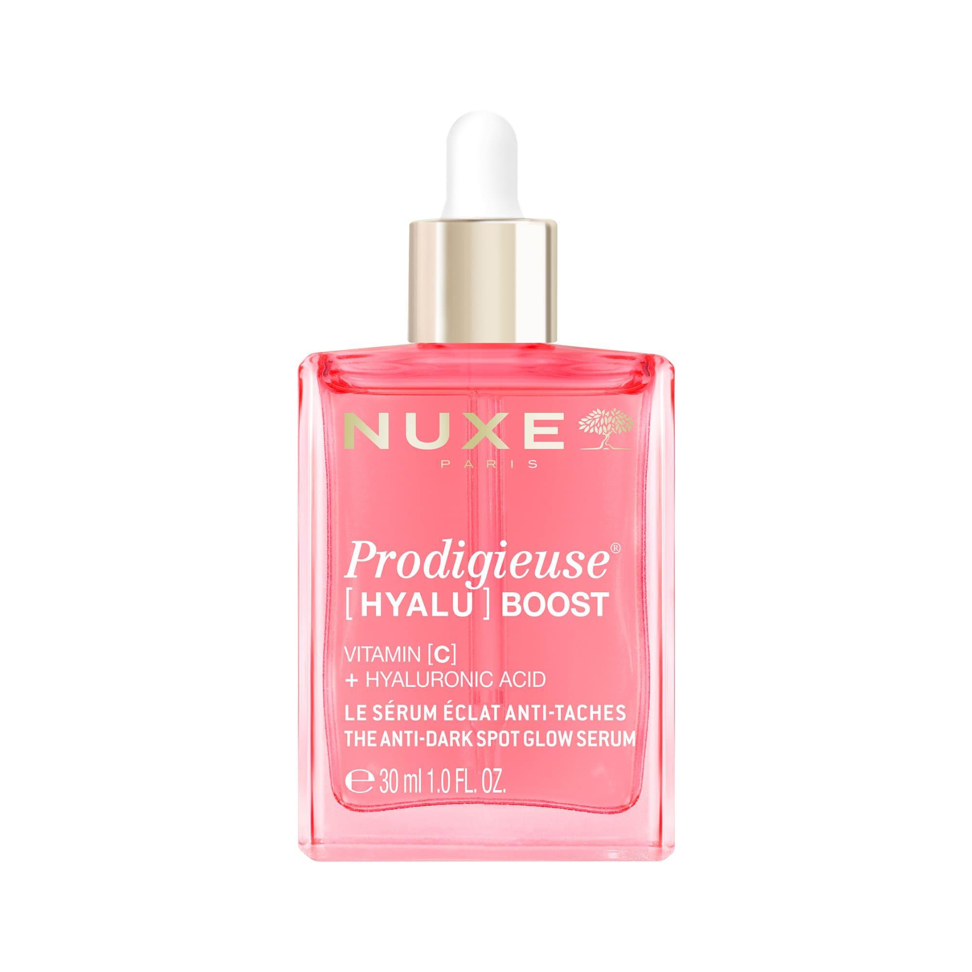 nuxe nuxe hyalu boost siero illuminante 30ml - foto 1