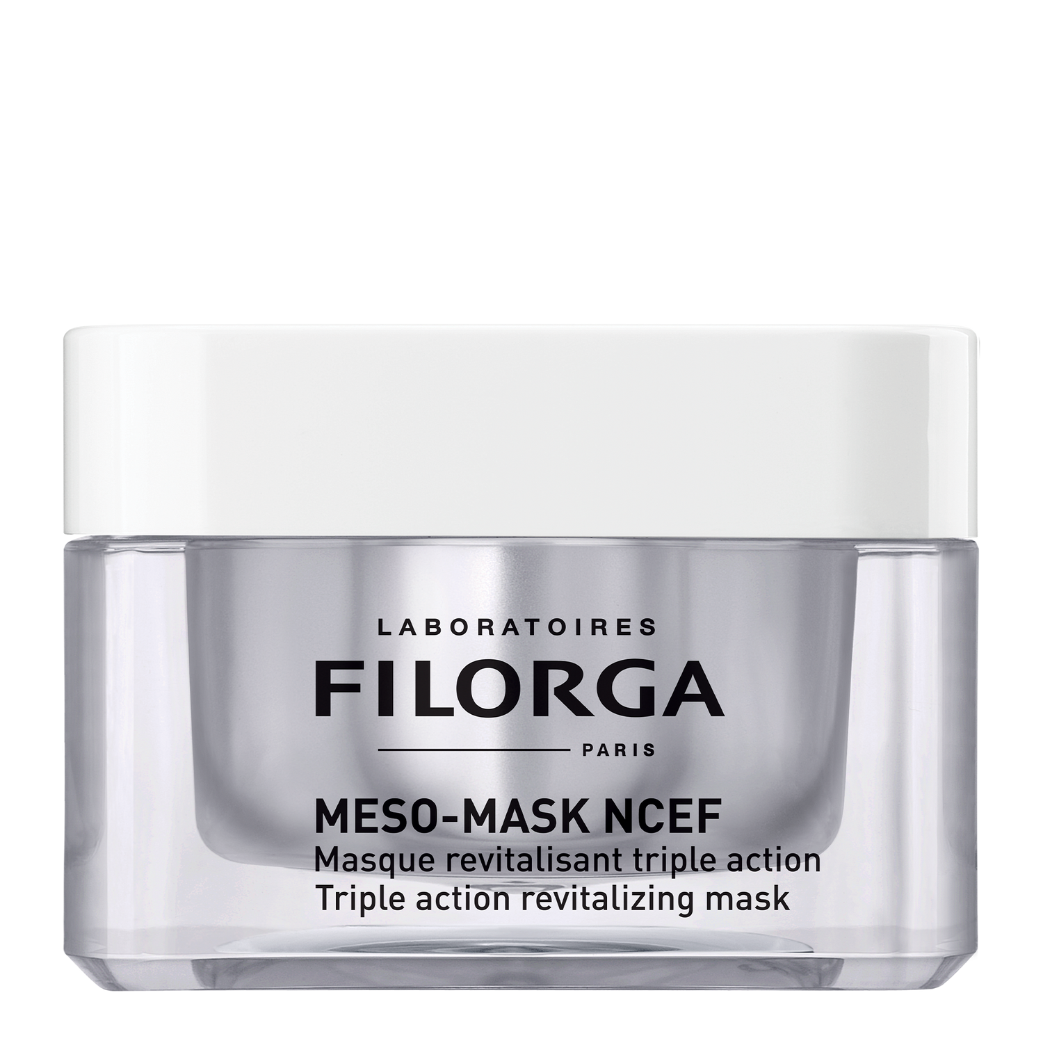 filorga filorga meso mask ncef 50ml - foto 1