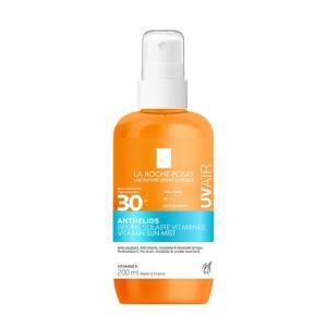 Anthelios sun vitamin mist spf30