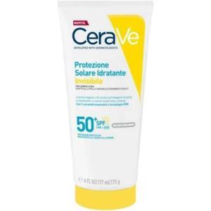Protezione solare 50+ 177ml