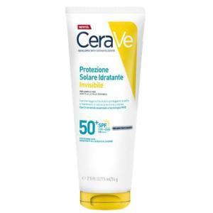 Protezione solare 50+ 75ml