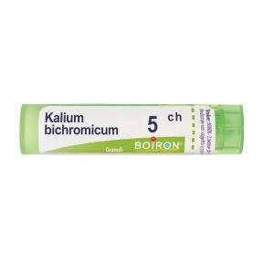 Kalium bich  5ch granuli 4g