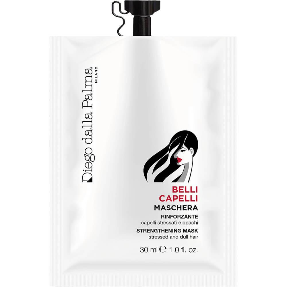 diego dalla palma ddp maschera rinforzante discovery - foto 1