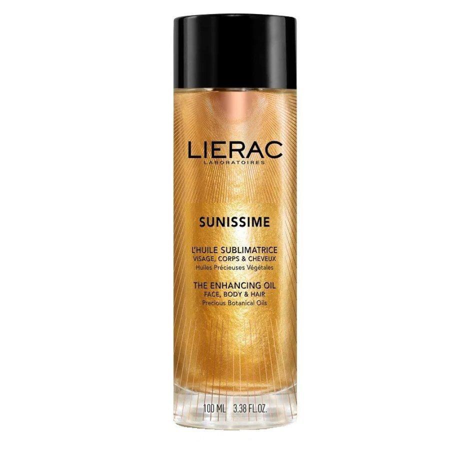 lierac lierac sunissime olio sublimante - foto 1
