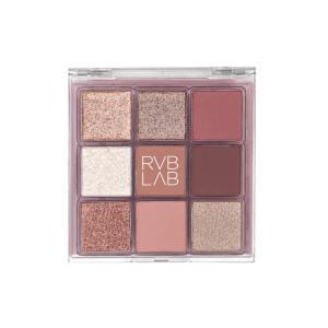 Pink addicted palette