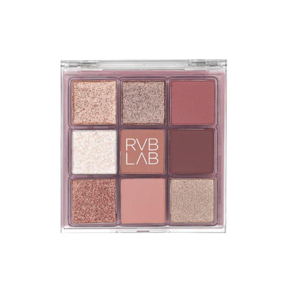 rvb lab rvb lab pink addicted palette - foto 1 rvb lab rvb lab pink addicted palette - foto 1