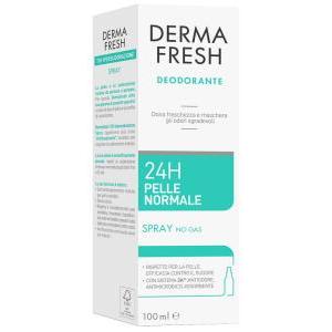 24h pelle normale roll50ml
