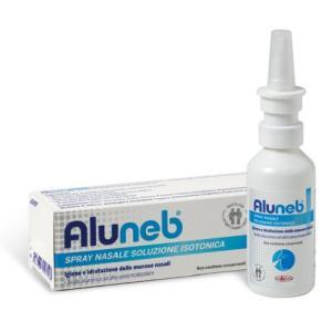 Soluzione isotonica spray naso 50ml