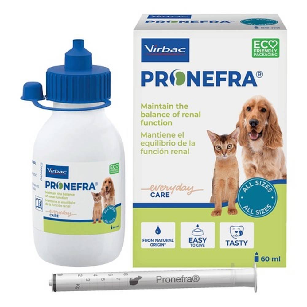 pronefra pronefra cani/gatti 60ml - foto 1