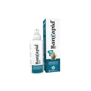 Banzapid spray trattamento 100ml