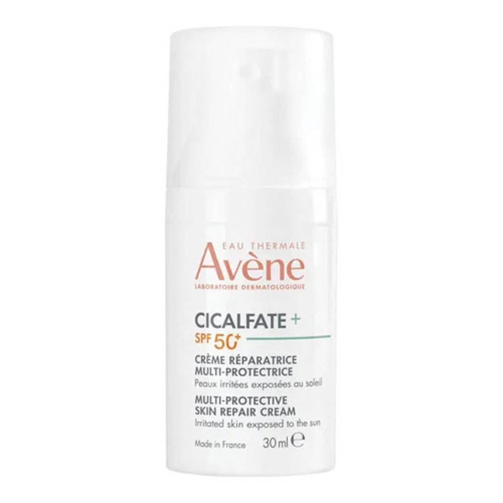 avene avene cicalfate+ crema spf50+ - foto 1
