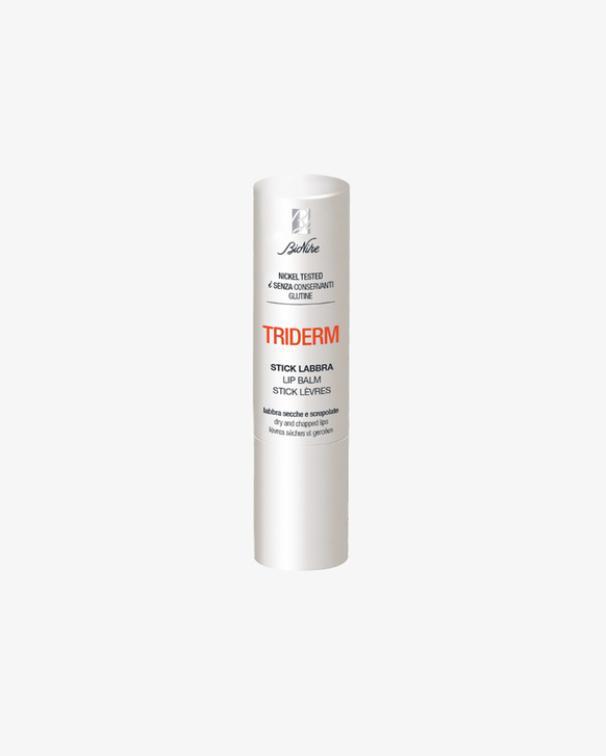 bionike triderm xeramed stick labbra - foto 1