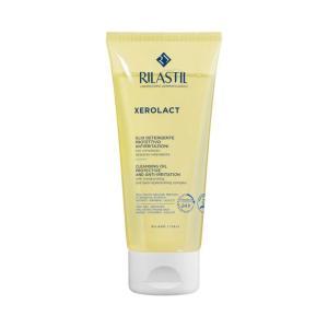 Xerolact olio detergente