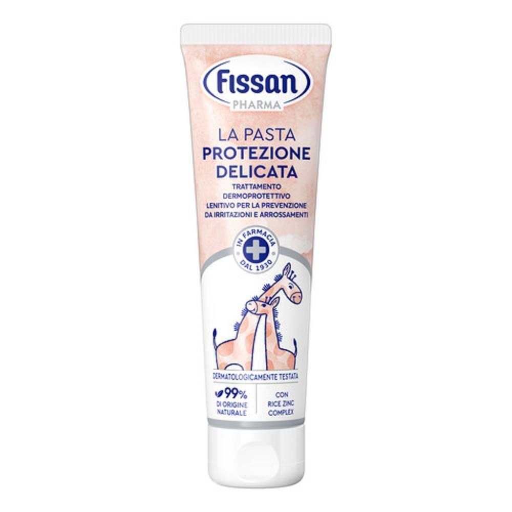 fissan fissan la pasta delicata 100g nf - foto 1