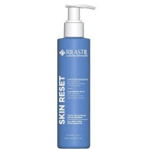 Skin rest latte detergente200ml
