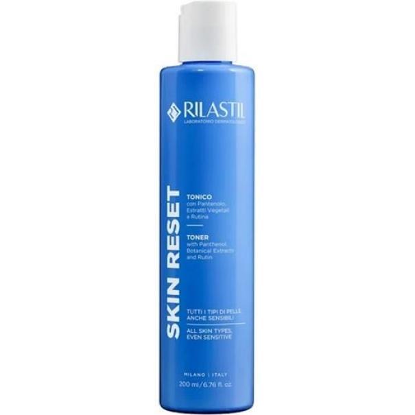 rilastil rilastil skin rest tonico 200ml - foto 1