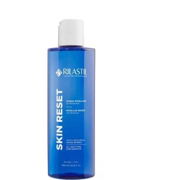 rilastil rilastil skin rest acqua micellare400ml - foto 1