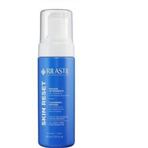 Skin rest mousse detergente 165ml