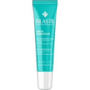 Aqua s gel occhi 15ml