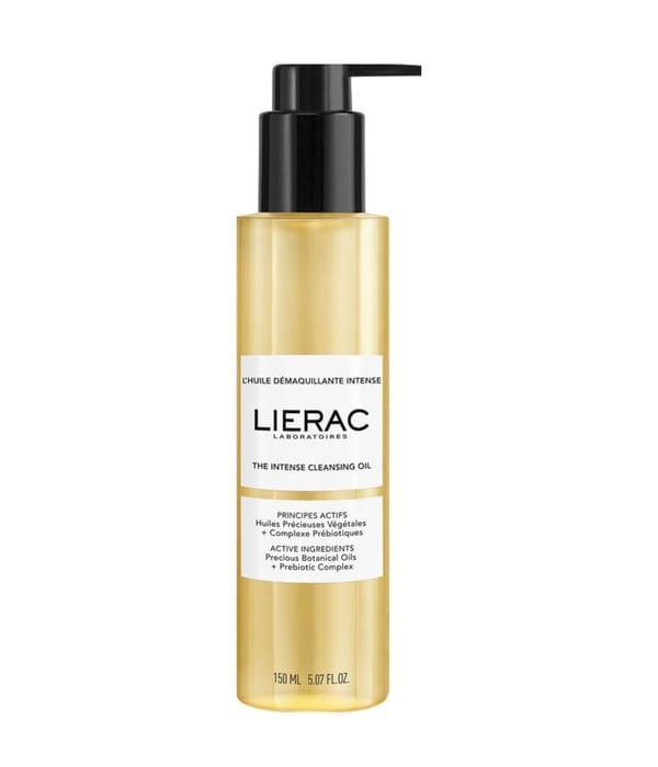 lierac olio struccante intenso 150ml - foto 1