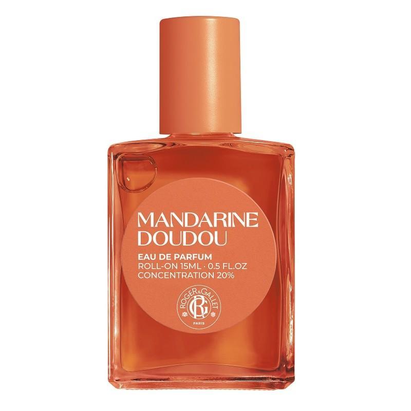 roger & gallet r&g mandarine doudou roll 15ml - foto 1 roger & gallet r&g mandarine doudou roll 15ml - foto 1
