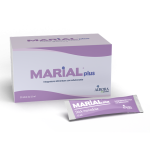 Marial plus 20stick 15ml