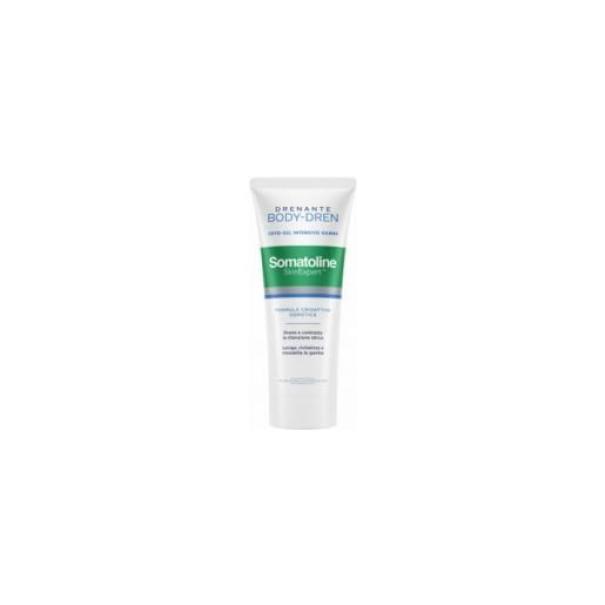 somatoline somatoline skin ex dren body mist - foto 1