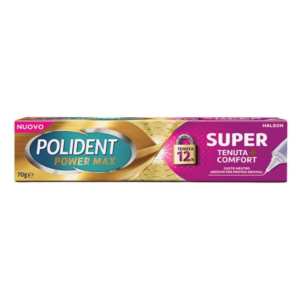 polident polident power max super 70g - foto 1 polident polident power max super 70g - foto 1