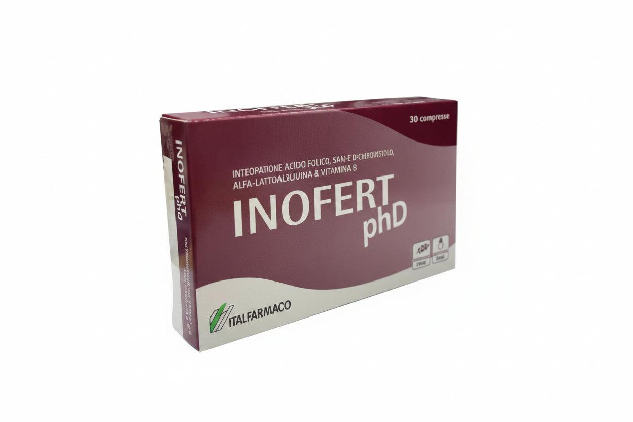 inofert inofert phd 20cpr - foto 1