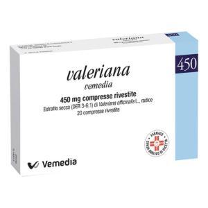 Vemedia 20cpr riv450