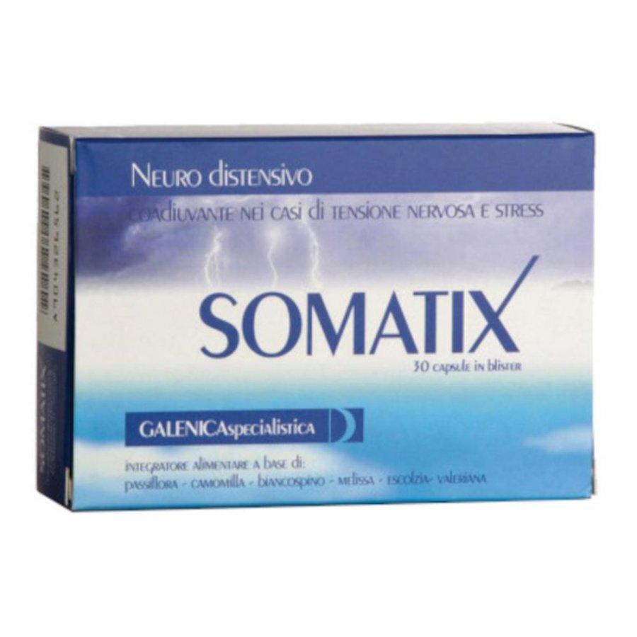 somatix somatix 30cps - foto 1