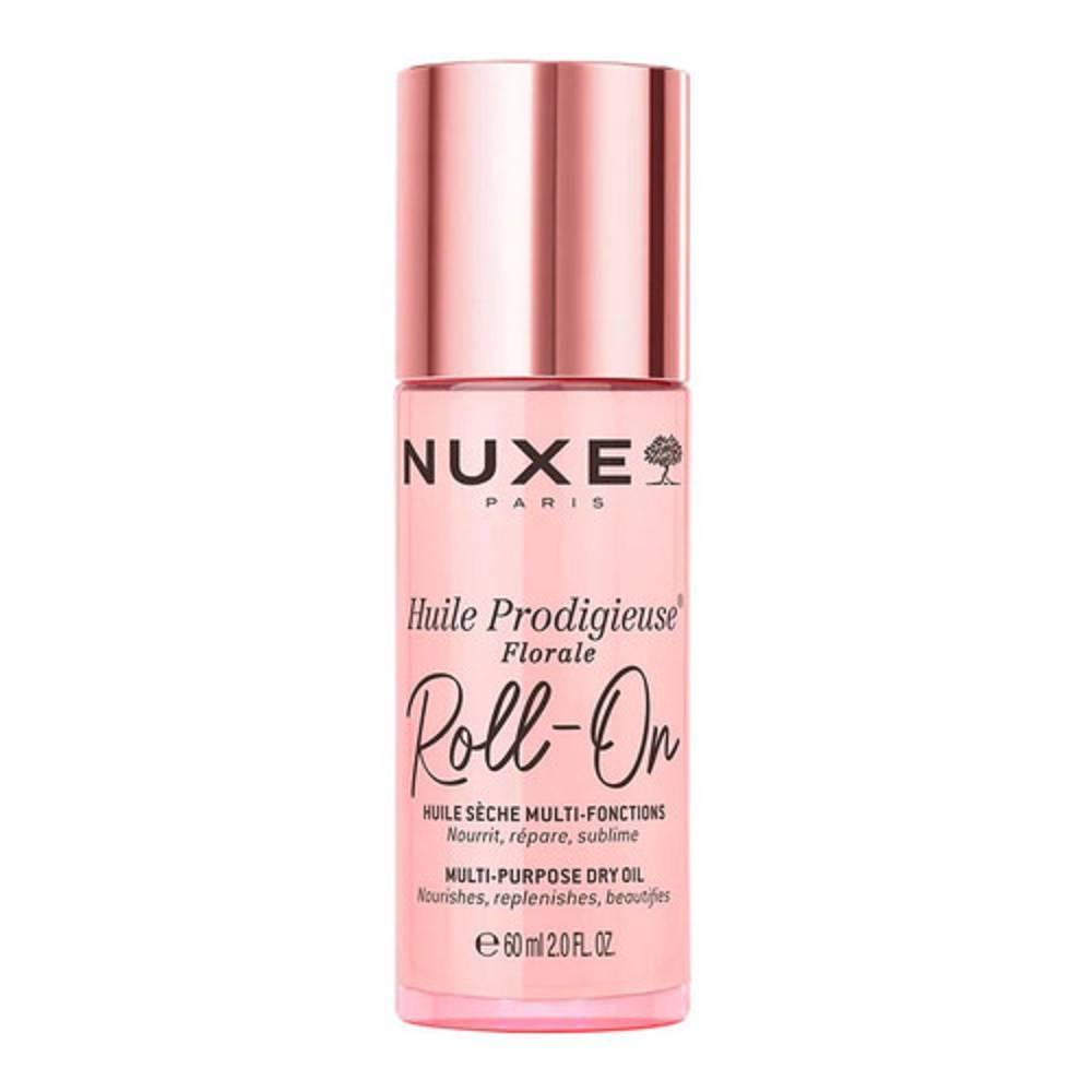 nuxe nuxe huile prodig rollon floreale - foto 1
