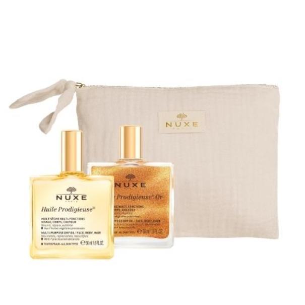 nuxe nuxe hp classic50 ml +or 50ml - foto 1