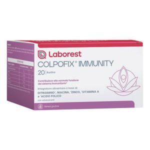 Immunity 20bust