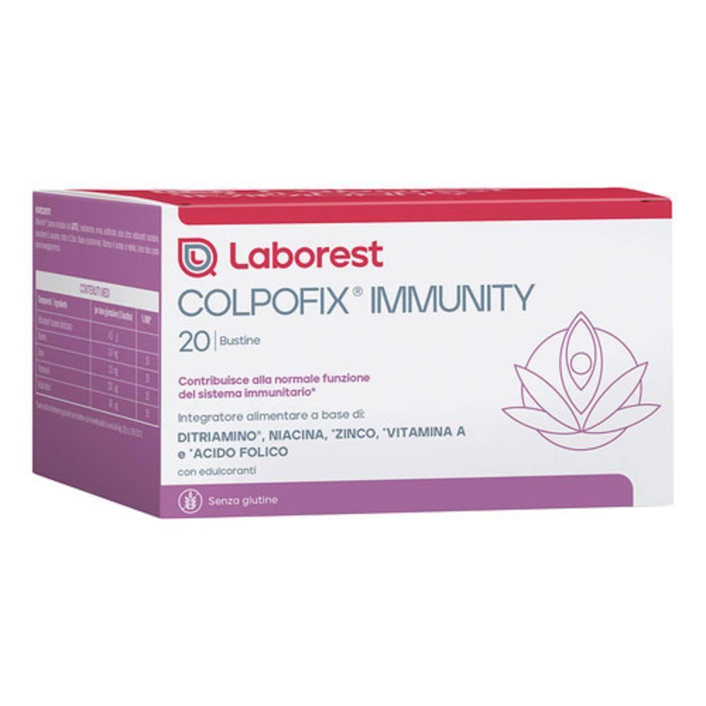 colpofix colpofix immunity 20bust - foto 1